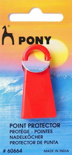 Pony point protector - protector,