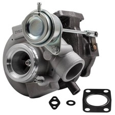 Turbocharger TD04 for Saab 9-5