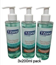 3 X Newtons Labs T-Zone Pore
