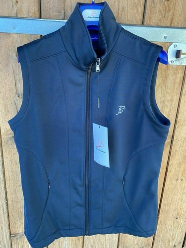 Anna scarpati technical gilets - anna,