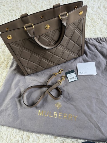 Excellent mulberry marylebone - excellent,