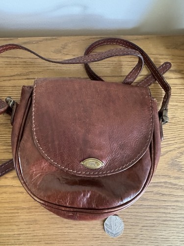 Vintage the bridge crossbody - vintage,