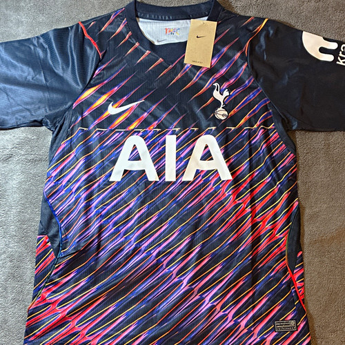 Nike tottenham hotspur 3rd - nike,