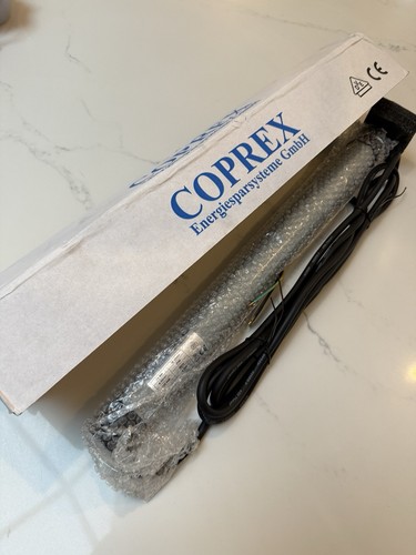 Coprex 230v tubular roller - coprex,