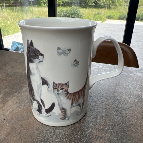 Vintage 1989 roy kirkham - vintage, cat