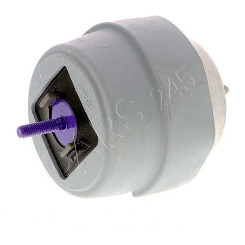 Engine motor mount - engine, fits