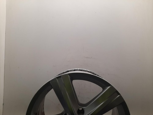 Volkswagen passat alloy wheel - alloy,