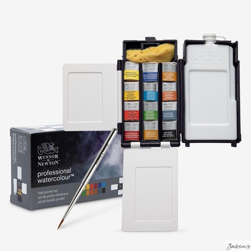 Winsor newton professional - &,