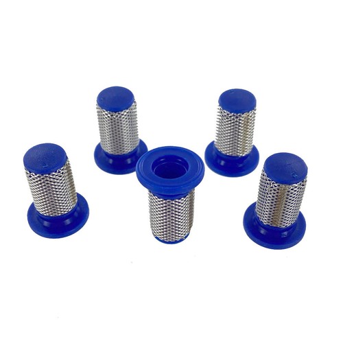 Arag blue mesh top - arag,