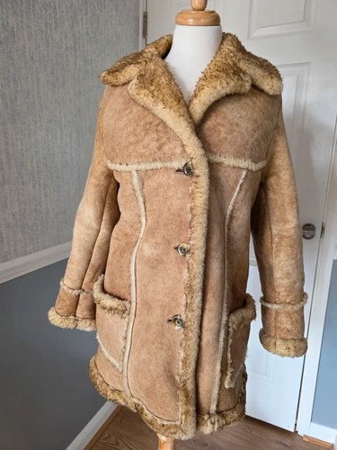 Vintage morlands glastonbury - vintage,