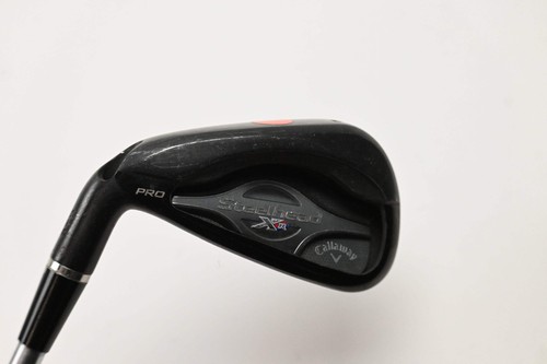 Left hand callaway - left, steelhead