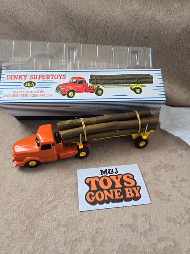 Atlas dinky supertoys 36a - dinky,