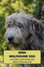 Lankford Marcus Irish Wolfhound Dog (Paperback)