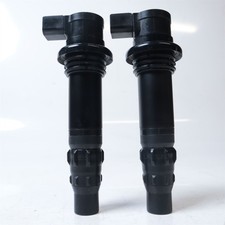 2021 Yamaha MT-07 Ignition