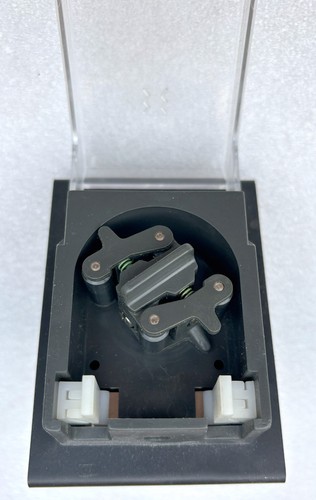 Peristaltic pump 68rpm 12v - rs,