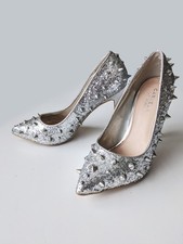 CARVELLA KURT GEIGER 'Galaxy'