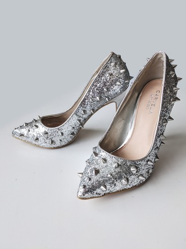 Carvella kurt geiger - carvella, 'galaxy'
