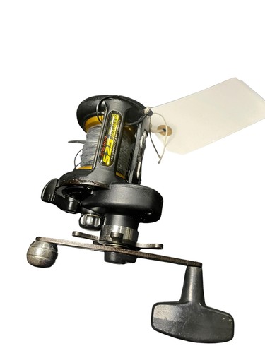 Penn 525 mag - 525, mark