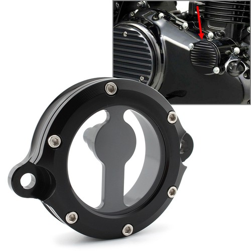 Engine oil filter - engine,