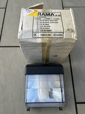 Wirefield RAMA 70W SON Wall Pack Washer Light Fitting WP70S Nordex