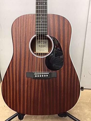 Martin drs1 acoustic electric - acoustic,