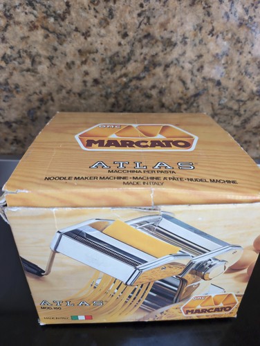 Marcato atlas 150 - 150, maker