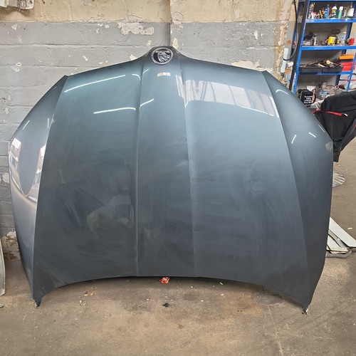 Skoda octavia bonnet 2013 - octavia, 2013-2017