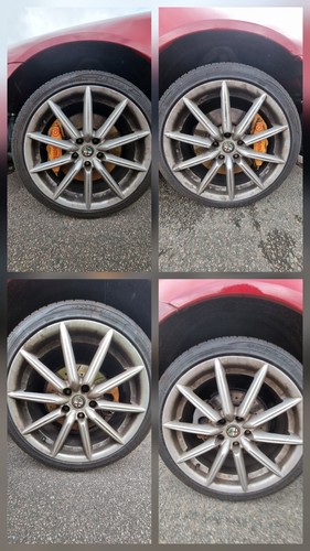 Alfa romeo 159 - alfa,
