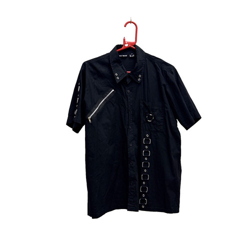 Dead threads black alternative - threads,