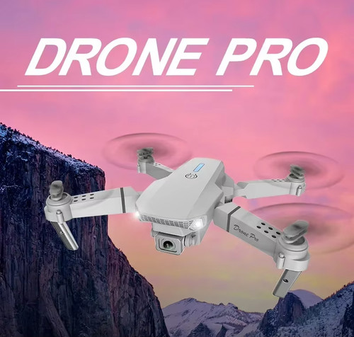 Professional drone wide - professional,