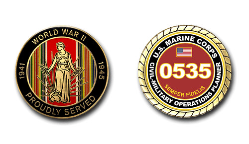 0535 civil military - civil-military, operations