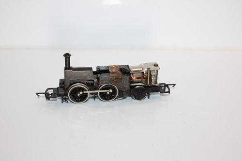 Airfix gauge gwr 14xx auto - gwr,