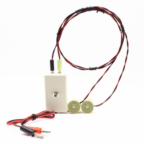 Amptata vacuum tube - amptata, tester