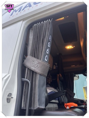 Dutch style truck - style,
