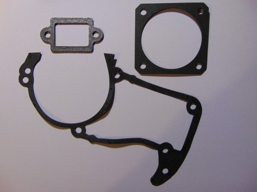 Gasket set rebuild kit - set,