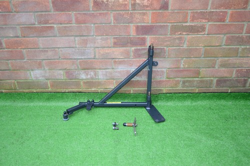 Car hoist frame autochair - hoist,