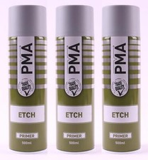 3x PMA PROFESSIONAL ACID ETCH