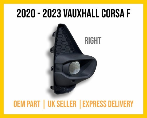 2020 2023 vauxhall corsa - 2020, f