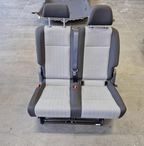 Seat caddy 2018 - caddy, iv