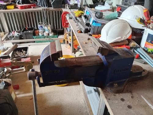 Record cast iron - record,