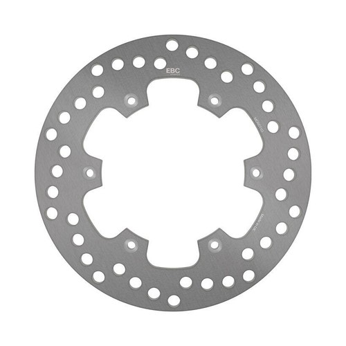 Ebc round series - round, fixed