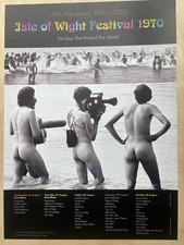 1970 Isle Of Wight Pop