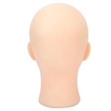 Bald Mannequin Head Hats