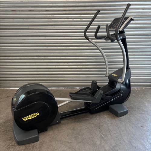 Technogym excite 500 synchro - excite,