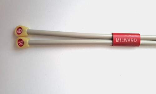 Vintage knitting needles - vintage,