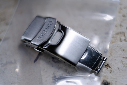 Seiko original stainless steel - seiko,