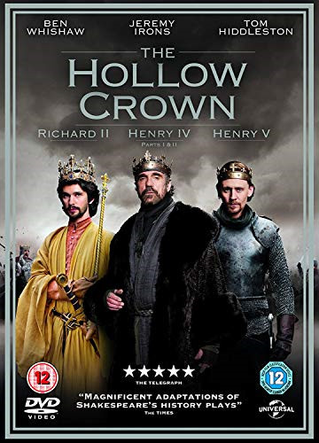 The hollow crown tv - -,