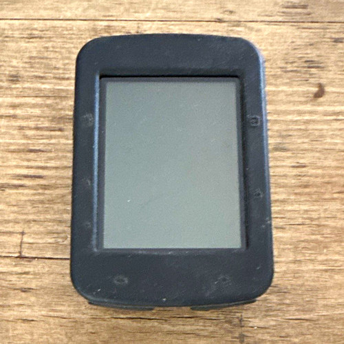 Garmin edge 520 gps bike - garmin,