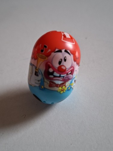 Mighty beanz kooky the clown - mighty,