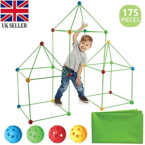175pcs kids building your - building,
